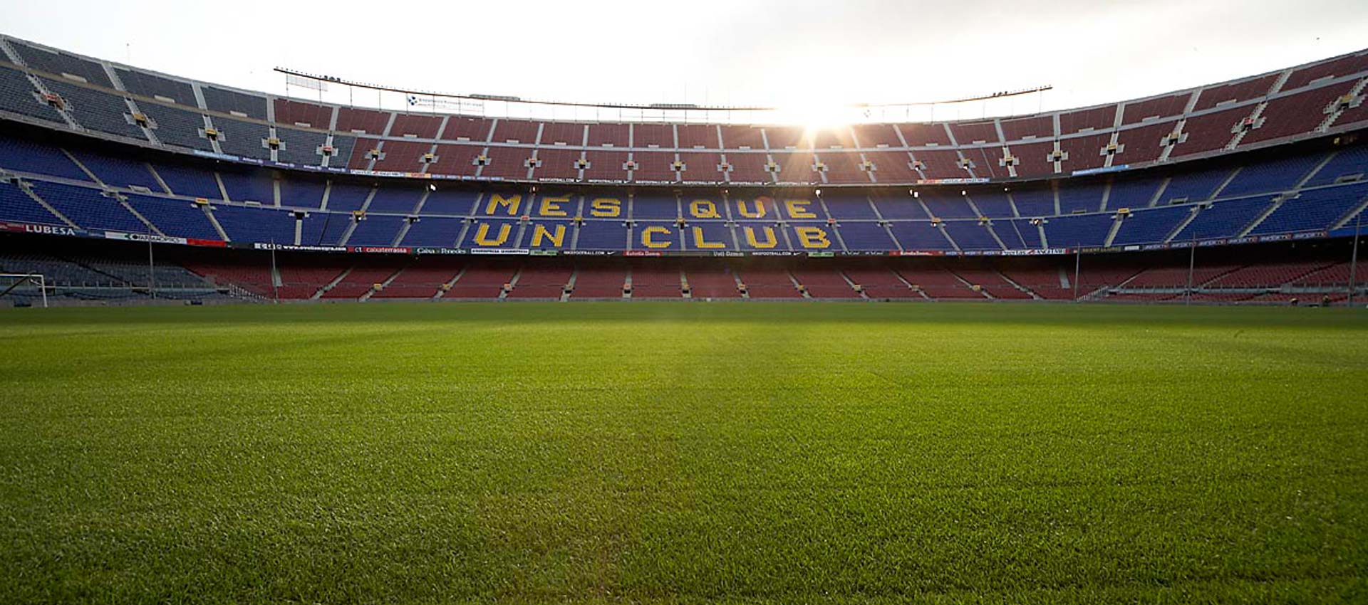 Camp Nou