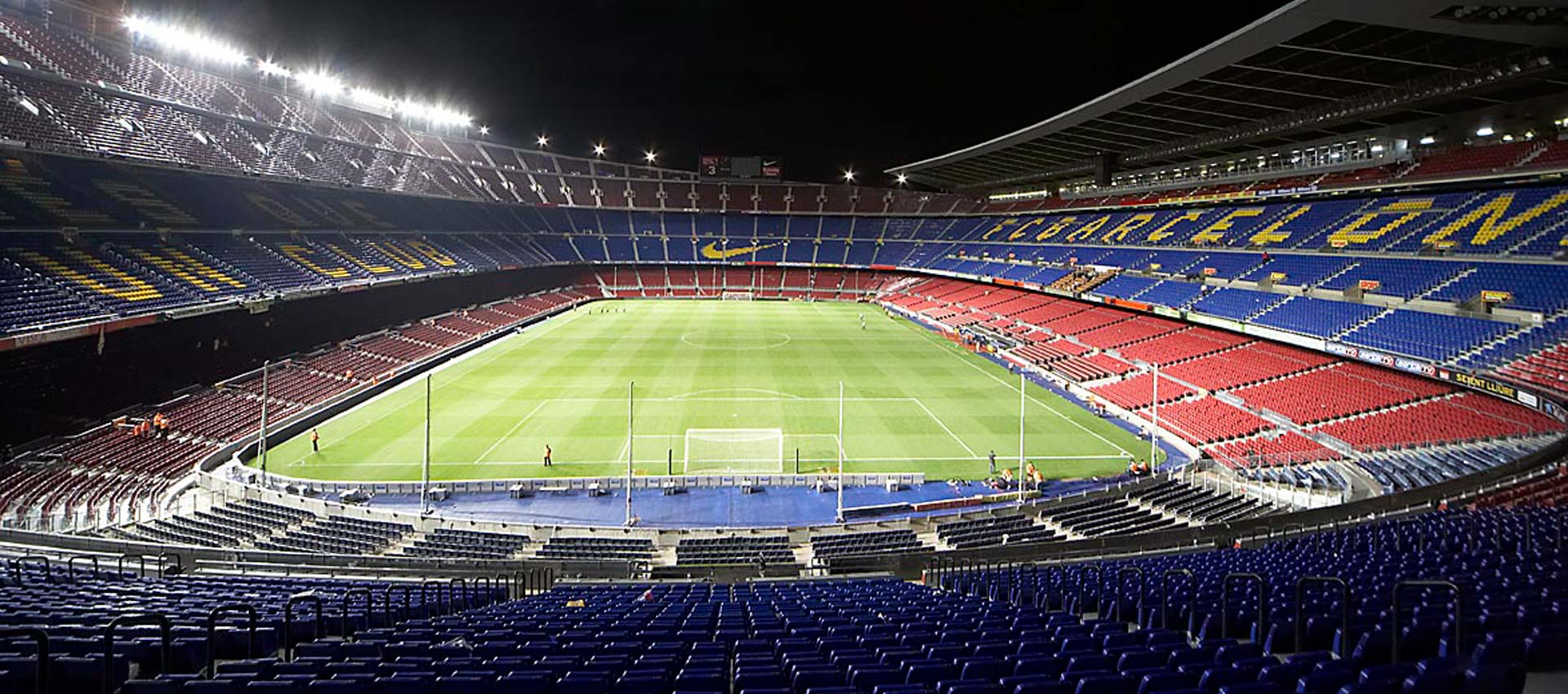 Camp Nou
